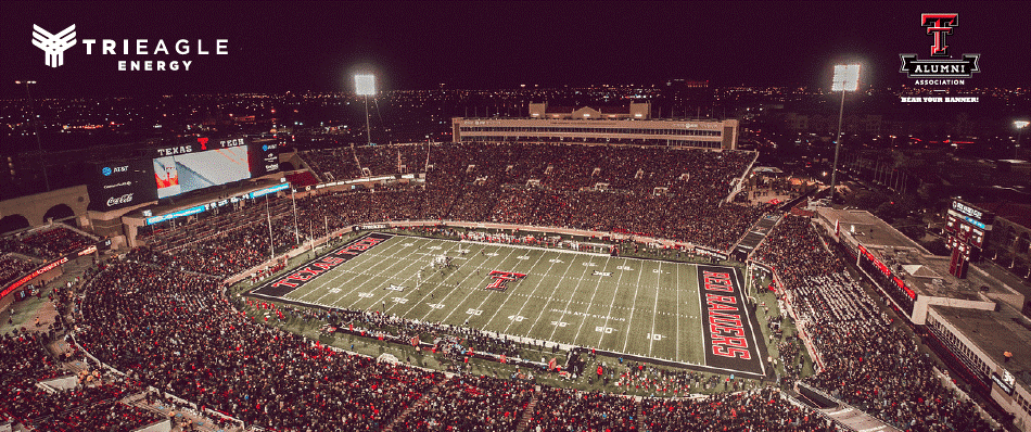 TTU Alumni